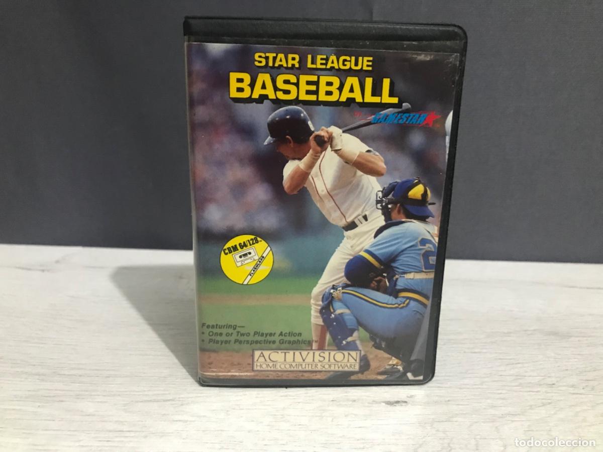 Videojuegos y consolas: Lote de 2 juegos para commodore 64 de Activisen - Foto 5