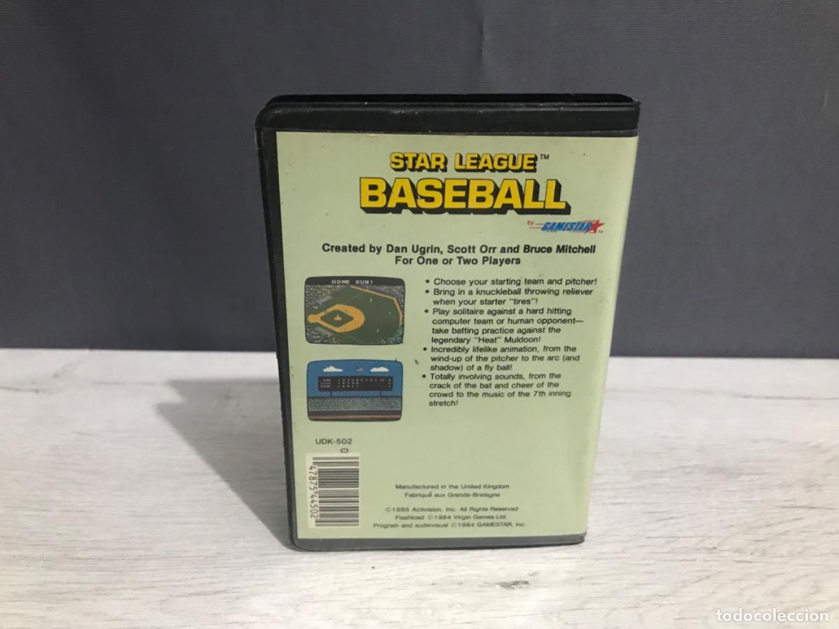 Videojuegos y consolas: Lote de 2 juegos para commodore 64 de Activisen - Foto 7