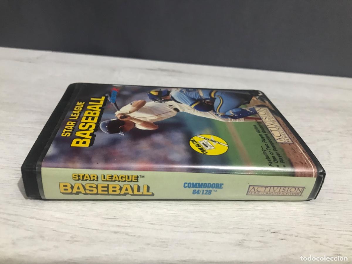 Videojuegos y consolas: Lote de 2 juegos para commodore 64 de Activisen - Foto 11