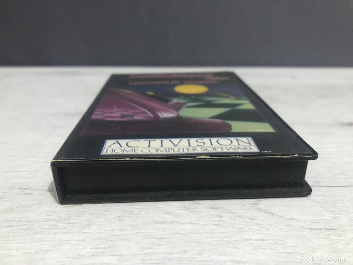 Videojuegos y consolas: Lote de 2 juegos para commodore 64 de Activisen - Foto 16