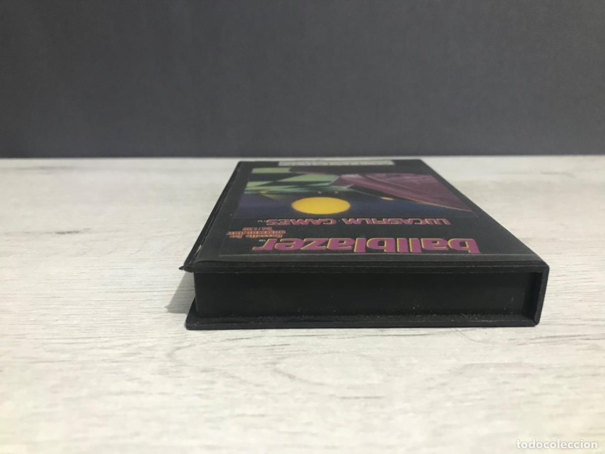 Videojuegos y consolas: Lote de 2 juegos para commodore 64 de Activisen - Foto 18