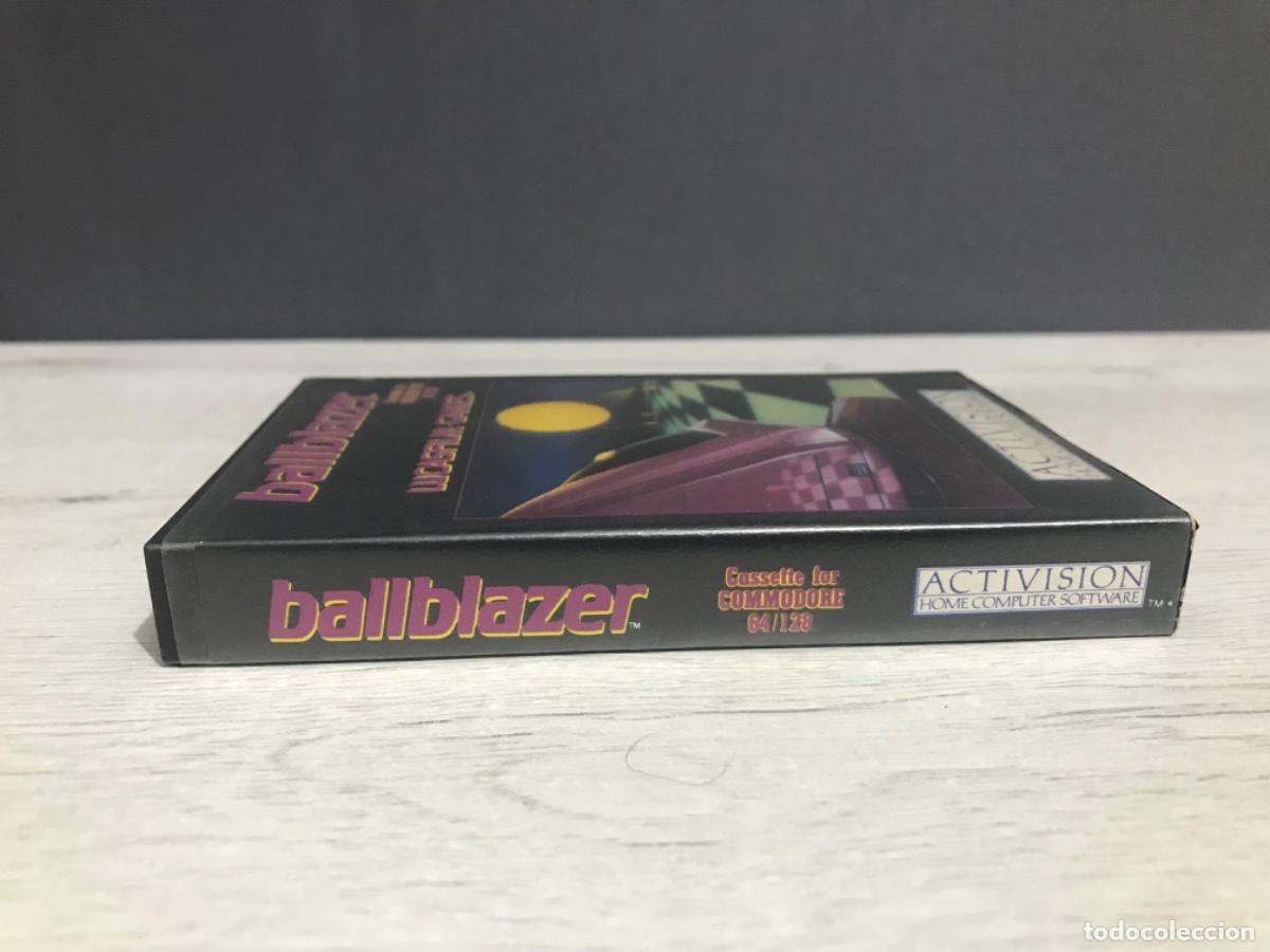 Videojuegos y consolas: Lote de 2 juegos para commodore 64 de Activisen - Foto 19