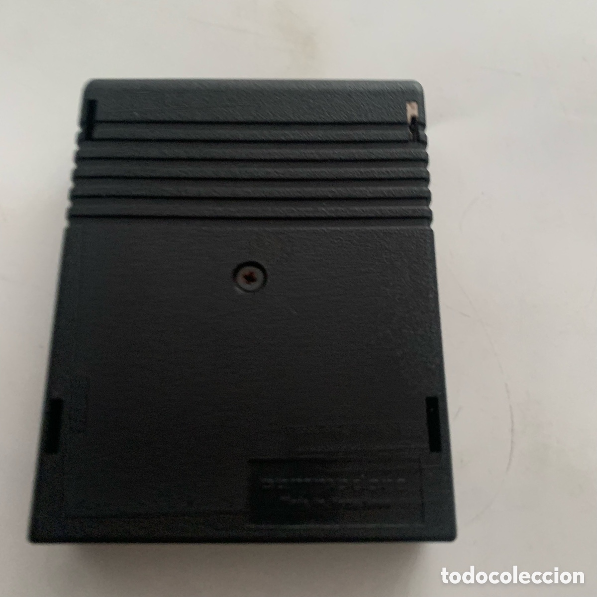 Videojuegos y consolas: CARTUCHO DE ORDENADOR COMMODORE 64 SIMONS BASIC - Foto 2