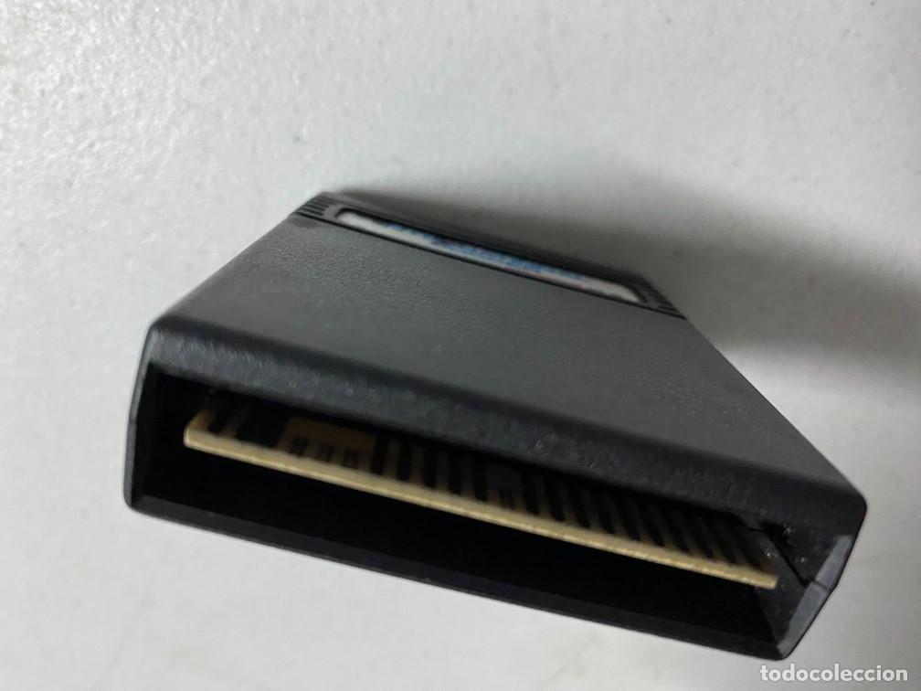 Videojuegos y consolas: INTERNATIONAL SOCCER - VIDEOJUEGO COMMODORE 64 - C-64 - Foto 3