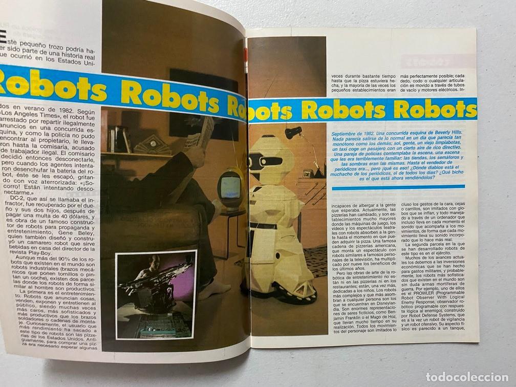 Videojuegos y consolas: COMMODORE MAGAZINE N&ordm; 29 - REVISTA DE HARDWARE - SOFTWARE COMMODORE - Foto 9