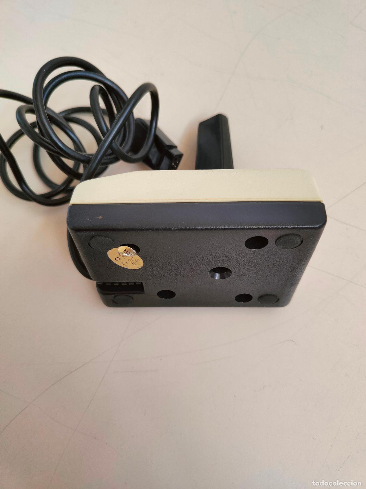 Videojuegos y consolas: Mando Commodore 1311 Joystick - Foto 2