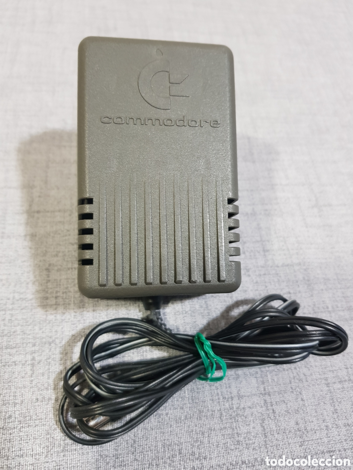 Videojuegos y consolas: COMMODORE 16 264 SERIES + TRANSFORMADOR + CABLE DE ANTENA - Foto 13