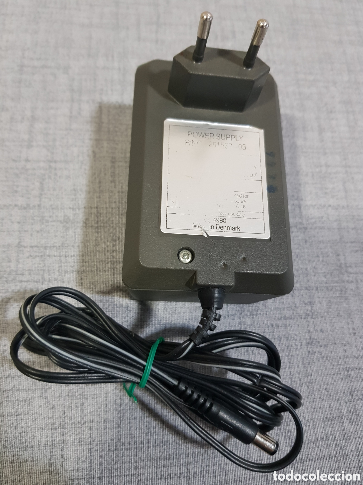 Videojuegos y consolas: COMMODORE 16 264 SERIES + TRANSFORMADOR + CABLE DE ANTENA - Foto 14