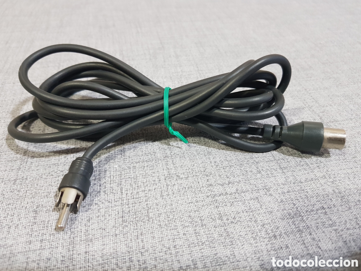 Videojuegos y consolas: COMMODORE 16 264 SERIES + TRANSFORMADOR + CABLE DE ANTENA - Foto 17