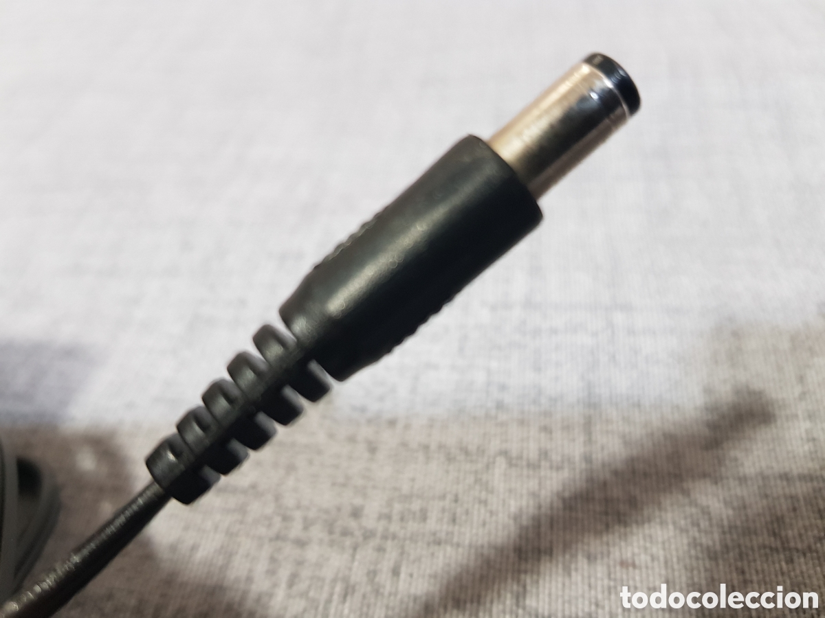 Videojuegos y consolas: COMMODORE 16 264 SERIES + TRANSFORMADOR + CABLE DE ANTENA - Foto 15
