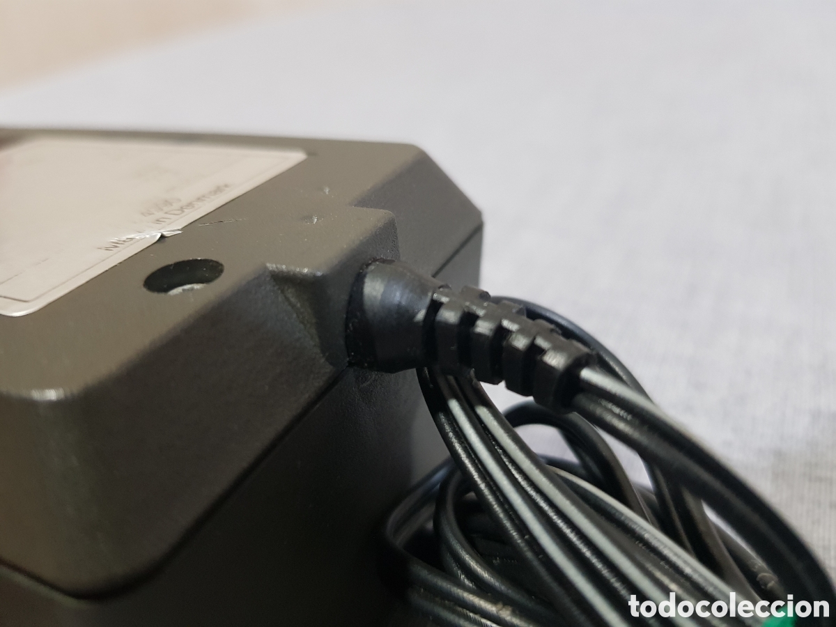 Videojuegos y consolas: COMMODORE 16 264 SERIES + TRANSFORMADOR + CABLE DE ANTENA - Foto 16