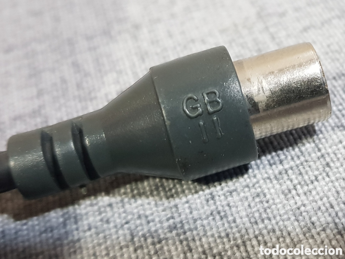 Videojuegos y consolas: COMMODORE 16 264 SERIES + TRANSFORMADOR + CABLE DE ANTENA - Foto 19