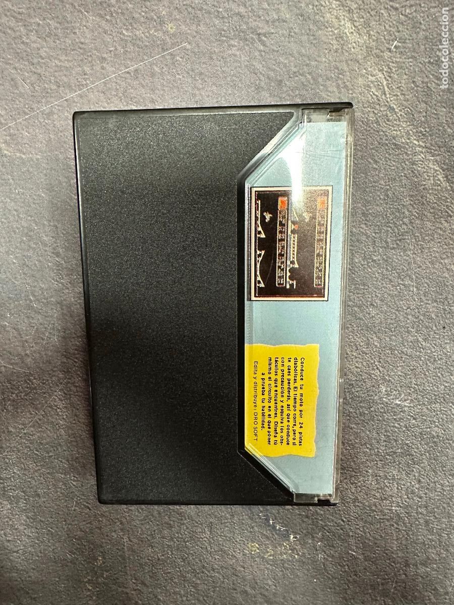 Videojuegos y consolas: Juego Commodore 64, Kickstart 2 - Foto 2