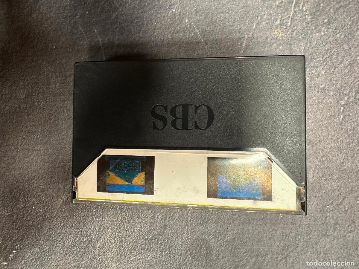 Videojuegos y consolas: Supercycle SUper Cycle - COmmodore 64 - Cassette - Foto 3