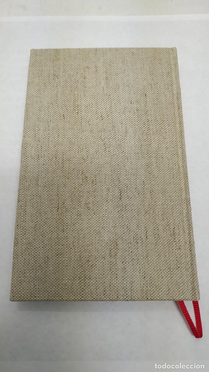 Videojuegos y consolas: LIBRETA COMODORE C64 - Foto 2