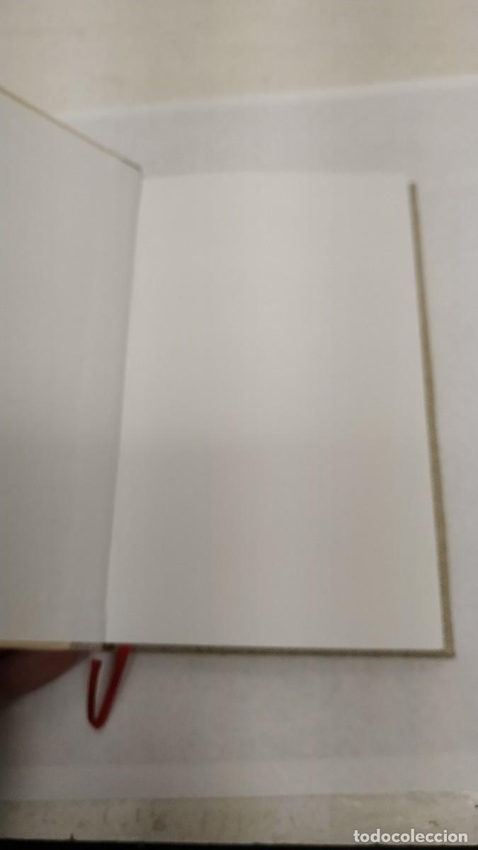 Videojuegos y consolas: LIBRETA COMODORE C64 - Foto 3
