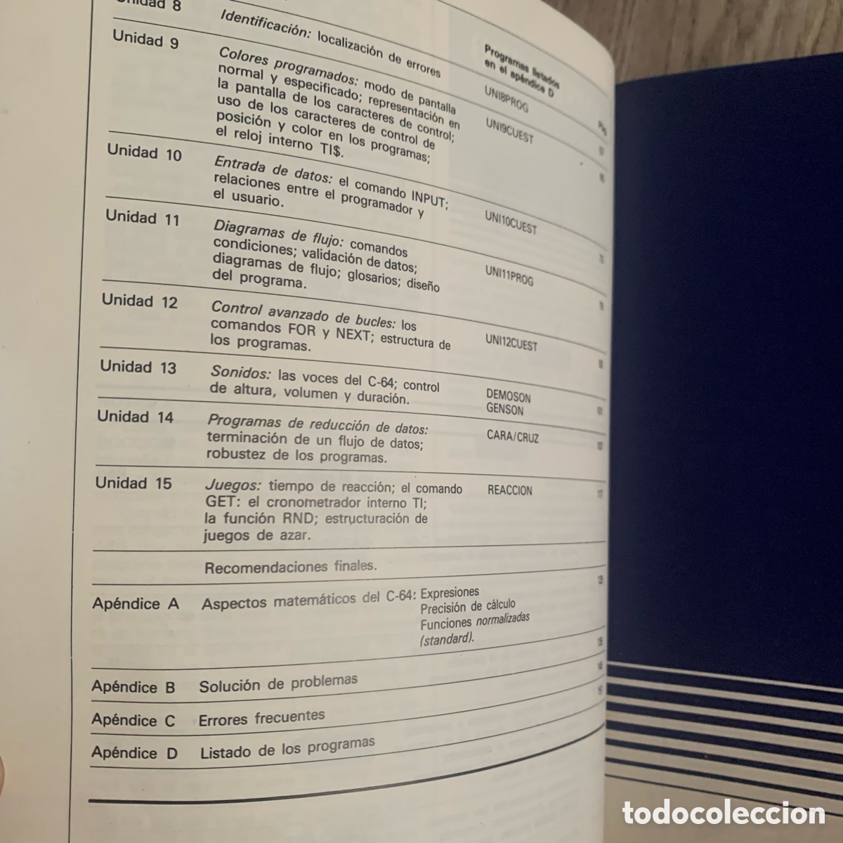 Videojuegos y consolas: Libro manual ordenador commodore 64 curso de introducci&oacute;n al Basic, parte I - Foto 3