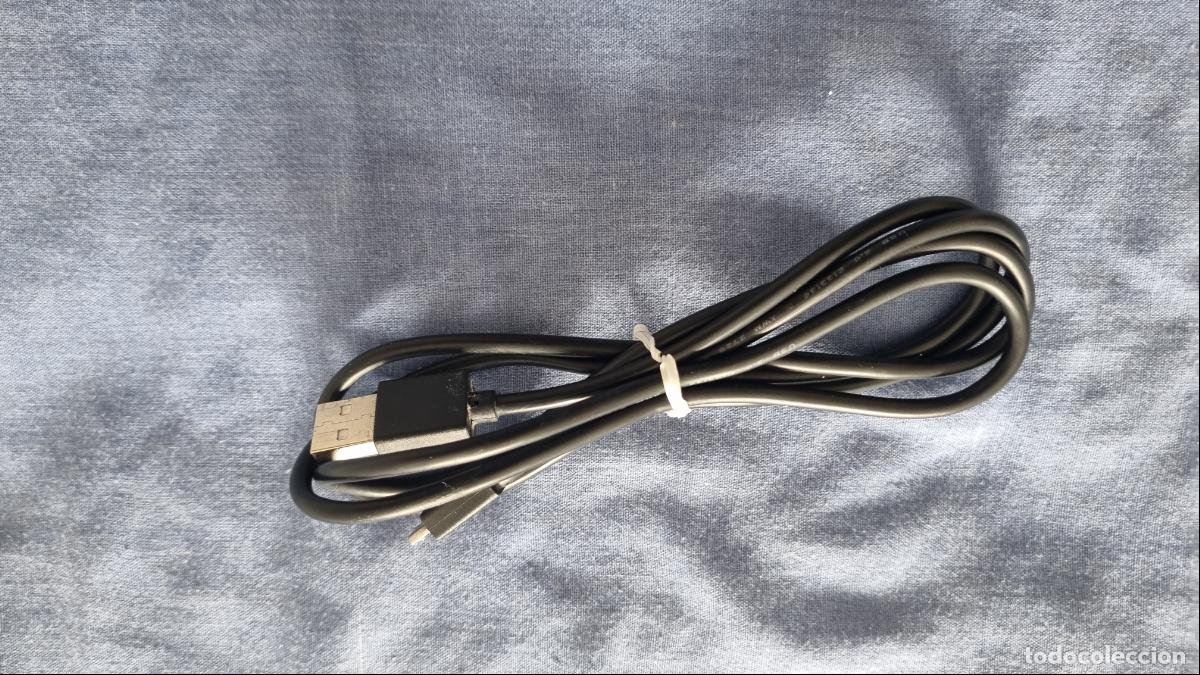 Videojuegos y consolas: THEC64 Mini Commodore 64 completo - Caja, joystick y cables - Firmware 1.6.1 - Foto 15