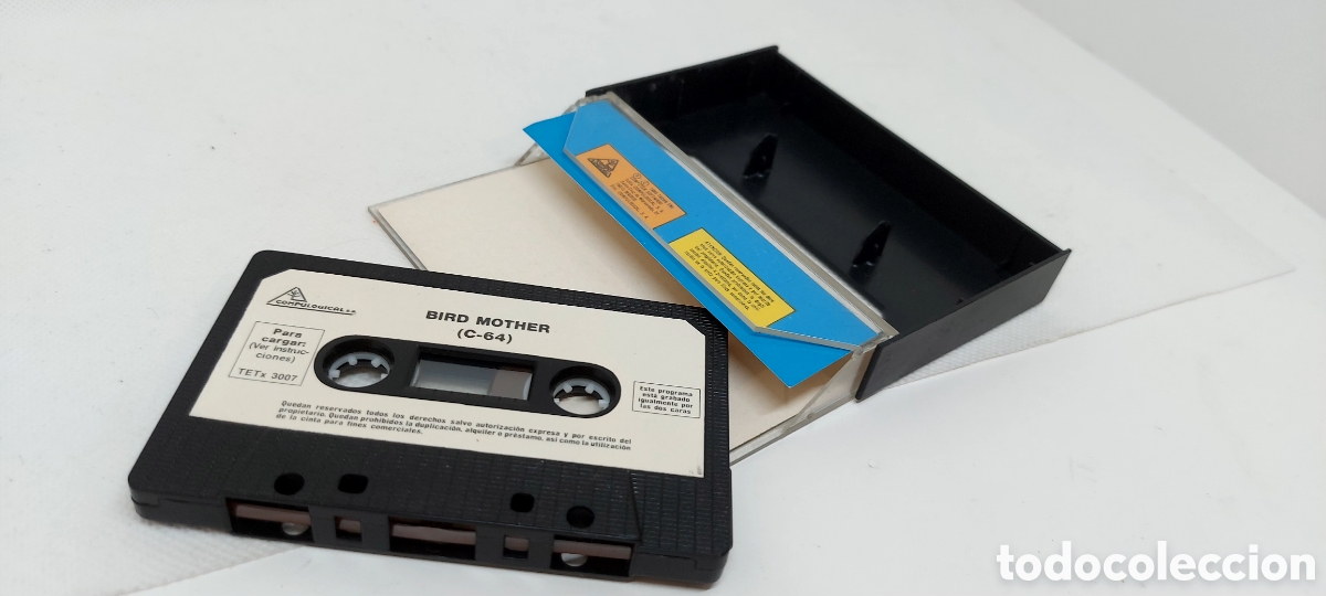 Videojuegos y consolas: LOTE JUEGOS COMMODORE + REGALO LOTE 2 - Foto 16