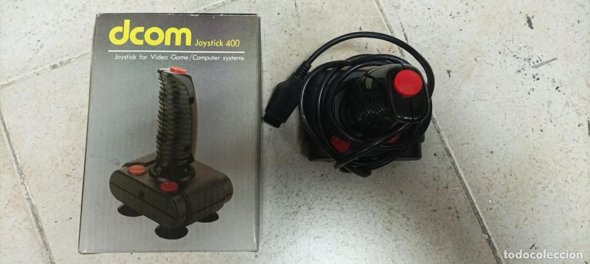 Videojuegos y consolas: joystick antiguo para atari y commodore - Foto 1