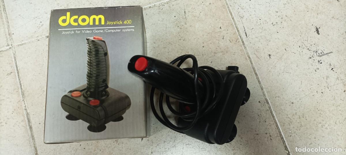 Videojuegos y consolas: joystick antiguo para atari y commodore - Foto 2