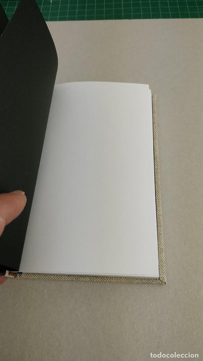 Videojuegos y consolas: LIBRETA THE C 64 COMODORE - Foto 3