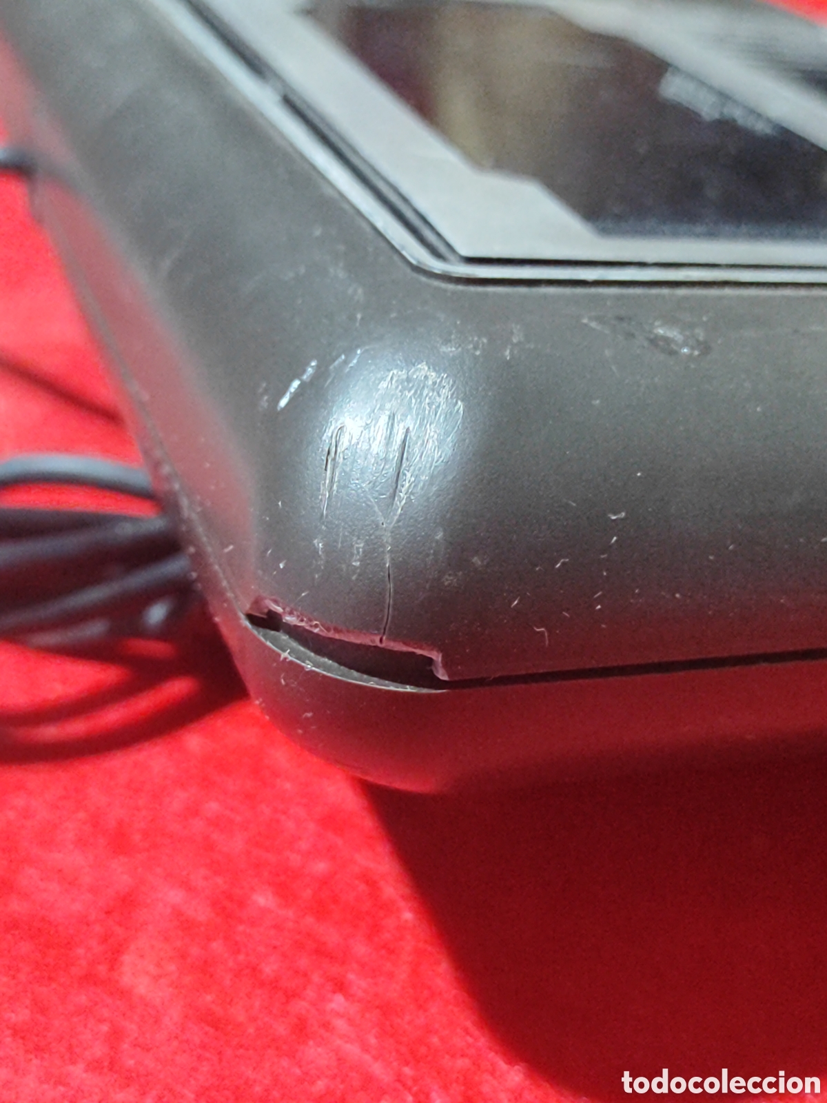 Videojuegos y consolas: Lector grabador reproductor Commodore NO PROBADO - Foto 4