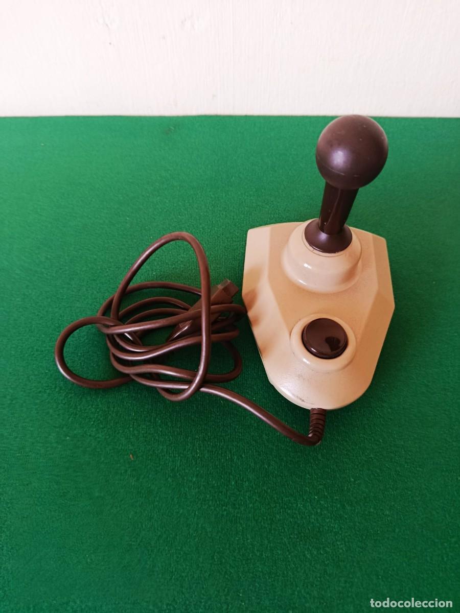 Videojuegos y consolas: Joystick Arcade Suzo Commodore 64 Amiga Atari