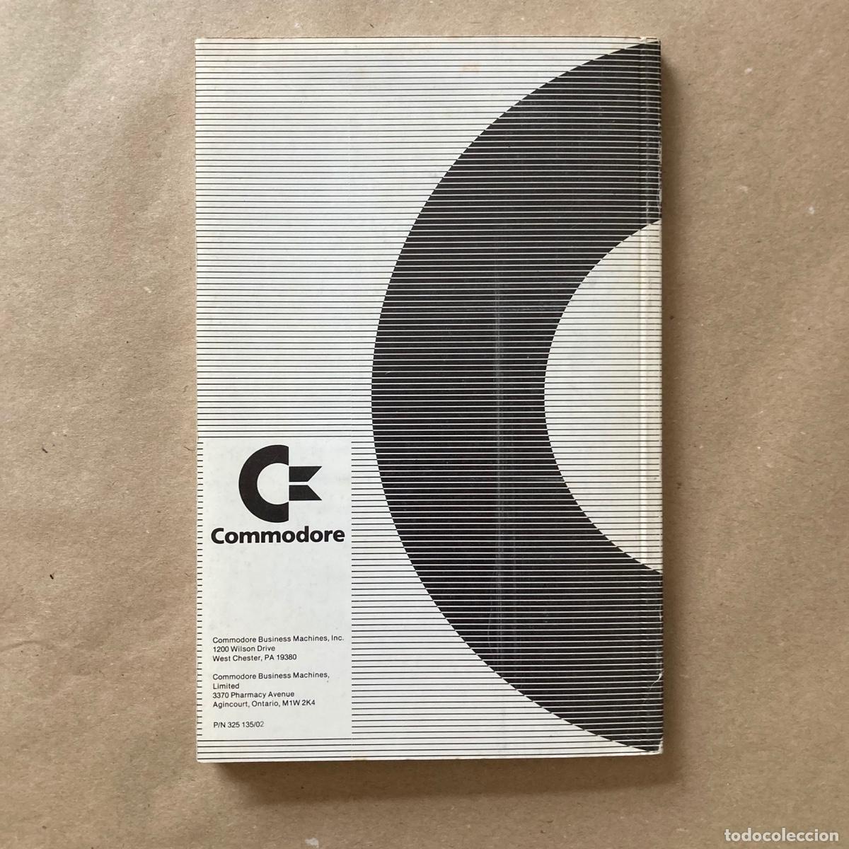 Videojuegos y consolas: COMMODORE DISK DRIVE 1570/71 USERS GUIDE 1985 - Foto 3