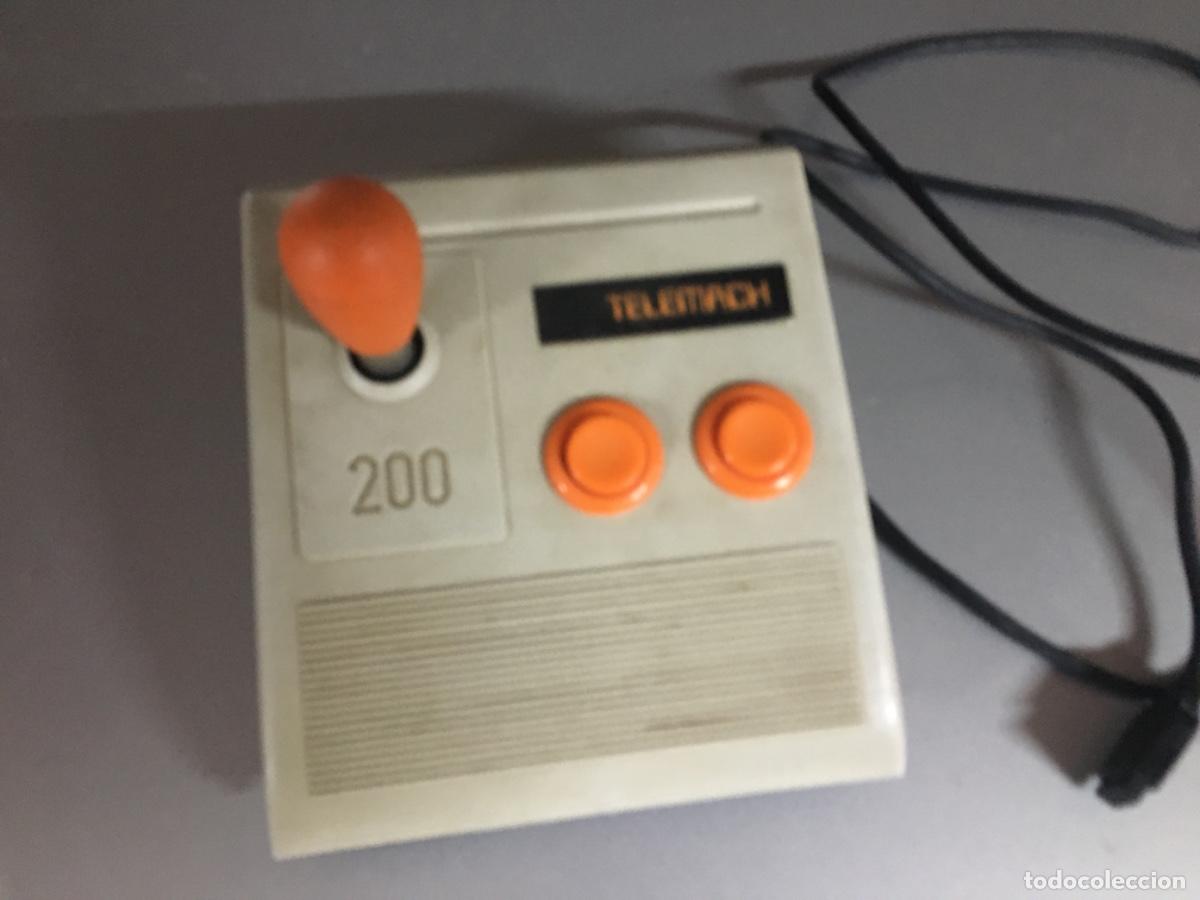 Videojuegos y consolas: Joystick TELEMACH 200 - Foto 1