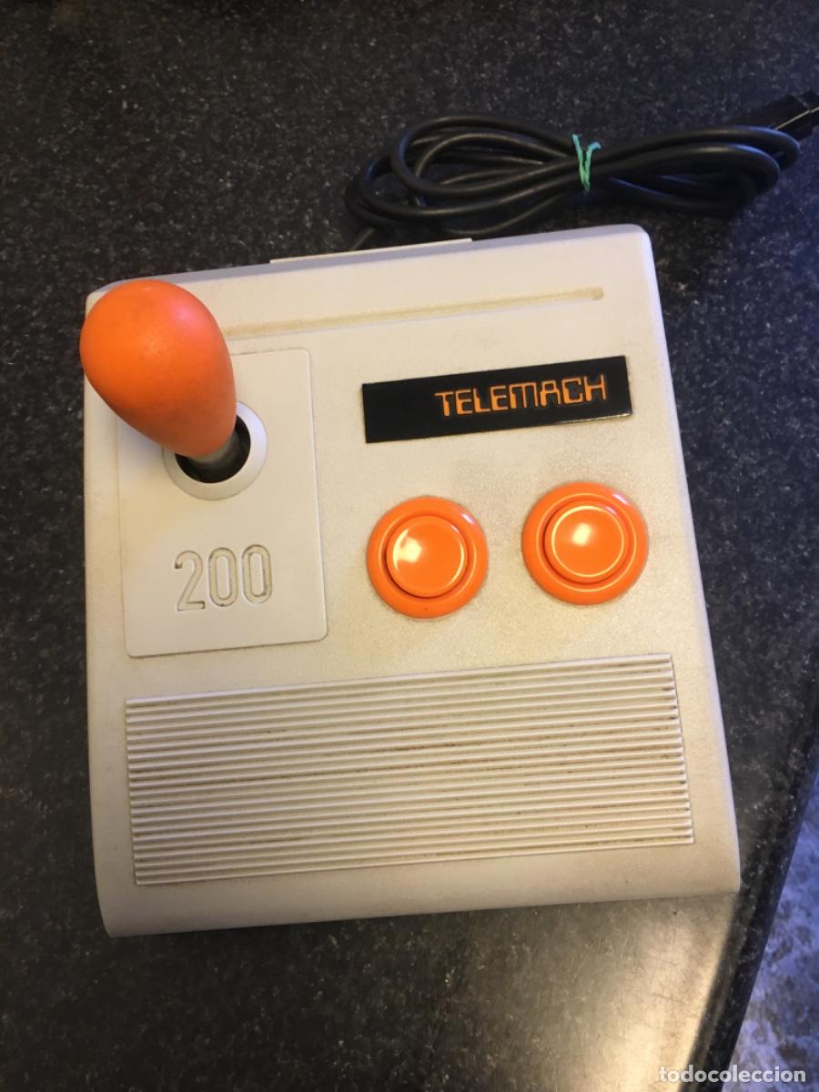 Jeux Vid&eacute;o et Consoles: Joystick TELEMACH 200