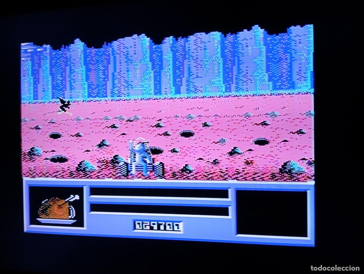 Videojuegos y consolas: Star Paws Commodore C64/128 Cassette 1987 Software Projects - Foto 18