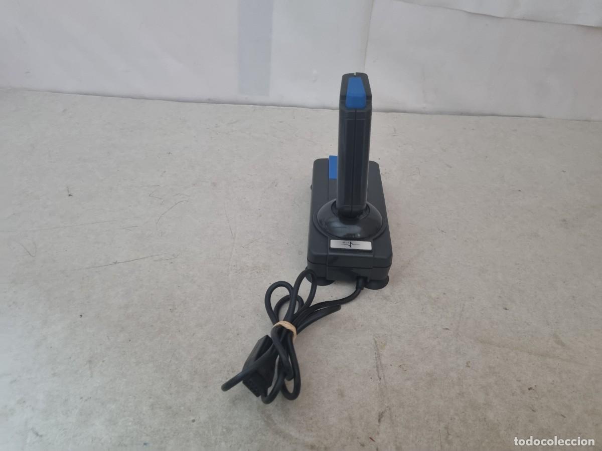 Videojuegos y consolas: Lote de 2 Joystick antiguos - Foto 5