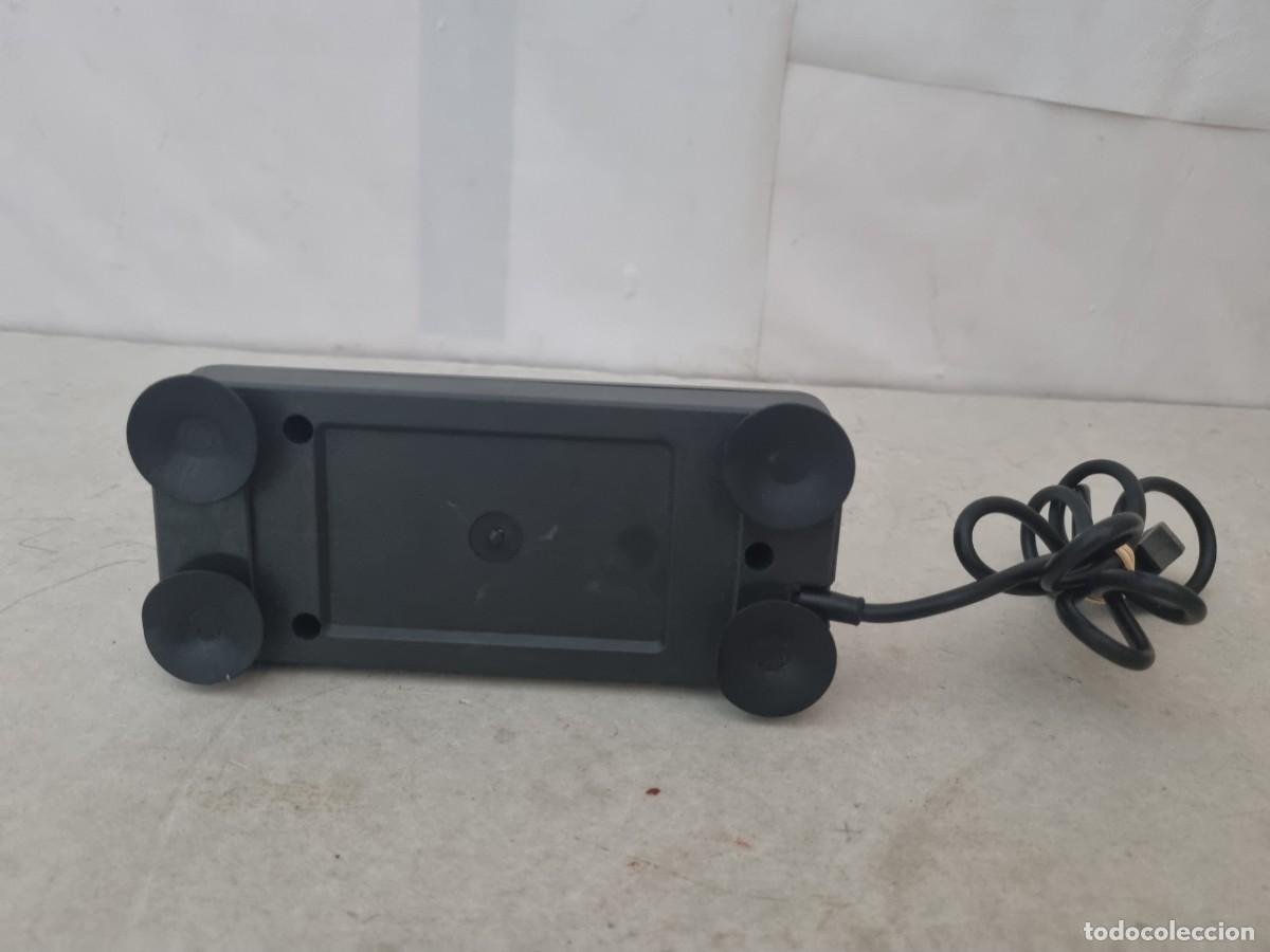 Videojuegos y consolas: Lote de 2 Joystick antiguos - Foto 10