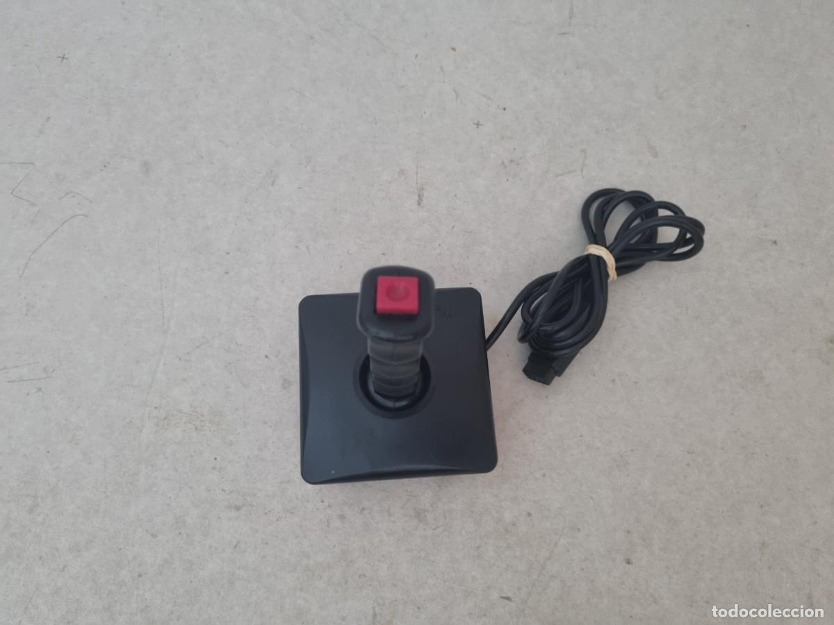 Videojuegos y consolas: Lote de 2 Joystick antiguos - Foto 13