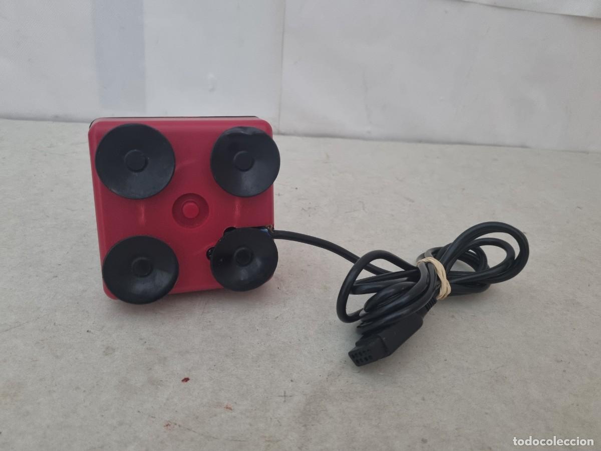 Videojuegos y consolas: Lote de 2 Joystick antiguos - Foto 17