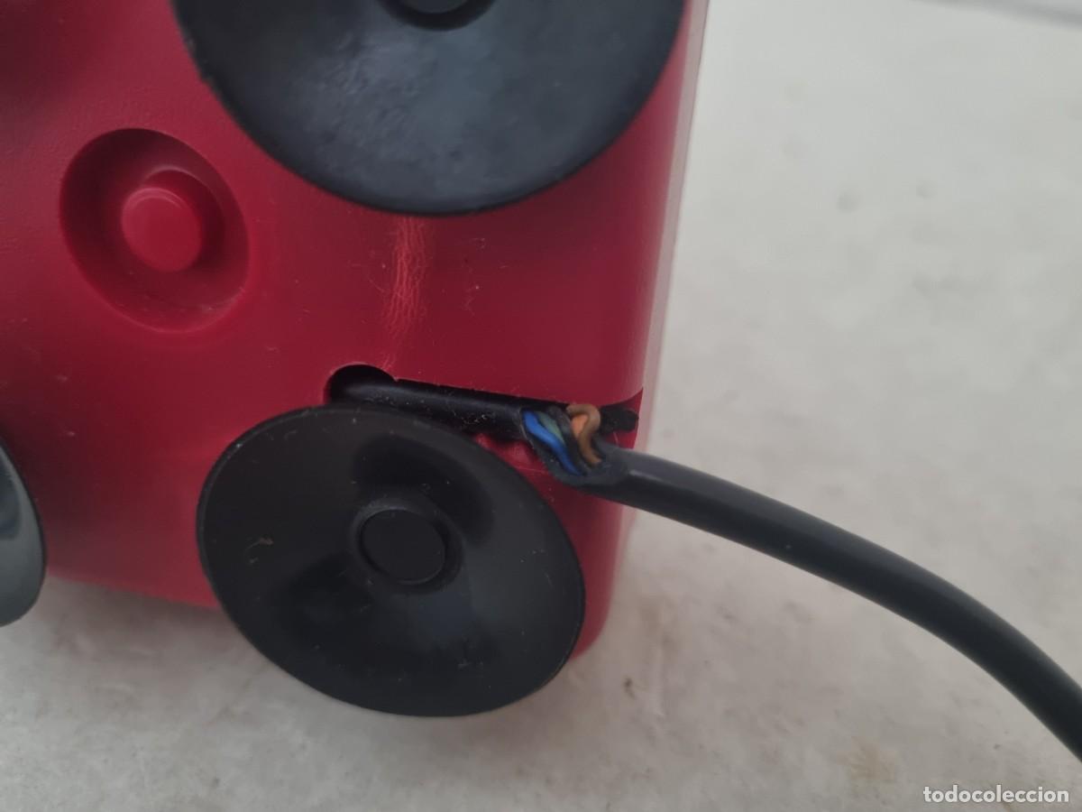 Videojuegos y consolas: Lote de 2 Joystick antiguos - Foto 18