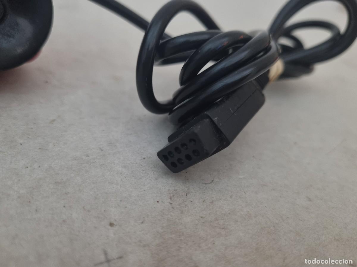 Videojuegos y consolas: Lote de 2 Joystick antiguos - Foto 19