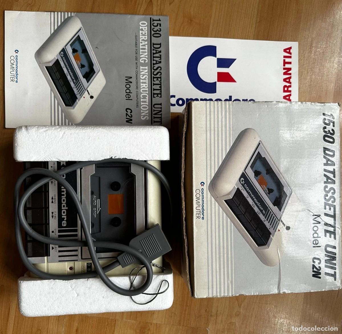 Videogiochi e Consoli: Commodore VIC-20 completo