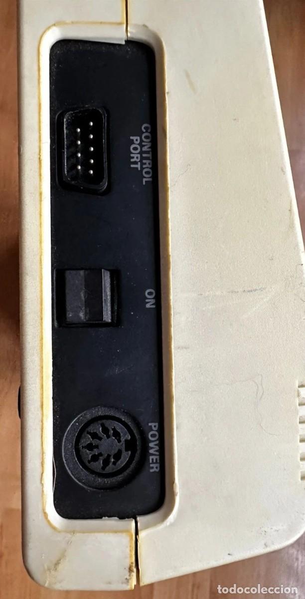 Videojuegos y consolas: Commodore VIC-20 completo - Foto 4