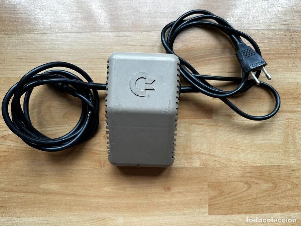 Videojuegos y consolas: Commodore VIC-20 completo - Foto 6