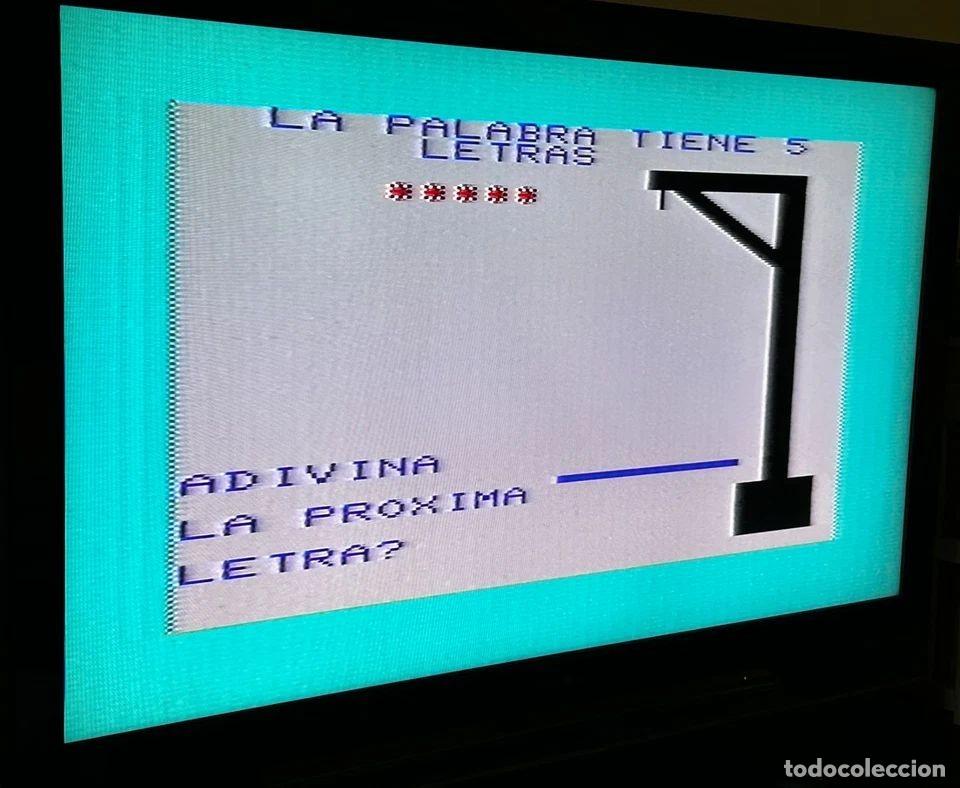 Videojuegos y consolas: Commodore VIC-20 completo - Foto 13