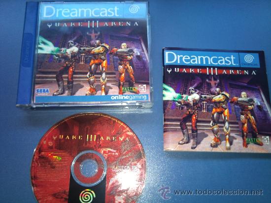 Videojuegos y consolas: juego dreamcast - Foto 1