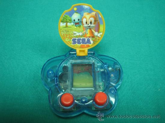 Videojuegos y consolas: Consola video juego Sega - Foto 2
