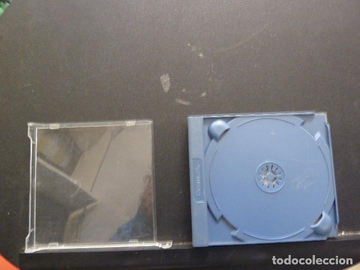 Videojuegos y consolas: JUEGO - SEGA - DREAMCAST - READY 2 RUMBLE BOXING - Foto 2