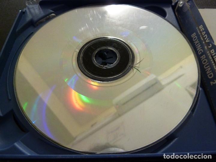 Videojuegos y consolas: JUEGO - SEGA - DREAMCAST - READY 2 RUMBLE BOXING - Foto 4