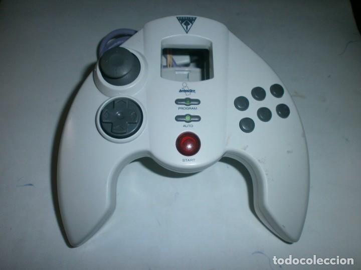 Videojuegos y consolas: MANDO DREAMCAST COLOR BLANCO - Foto 1