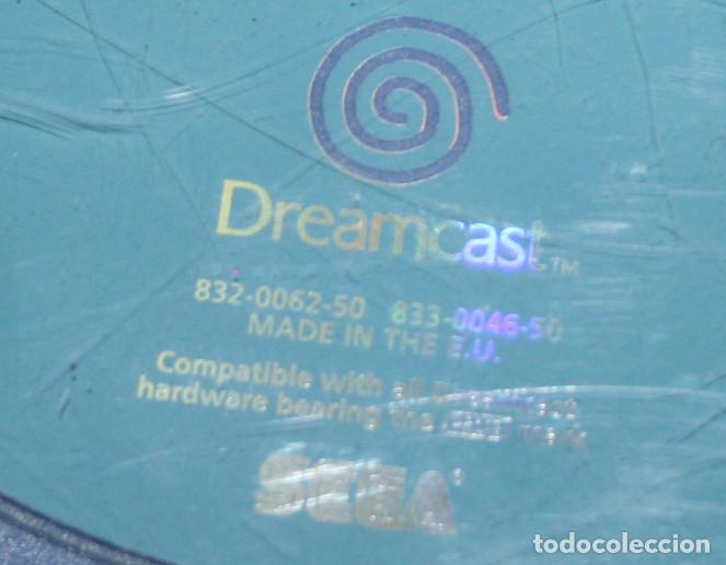 Videojuegos y consolas: DISCO DREAMON VOLUME 20 DREAMCAST, JUEGOS - Foto 5