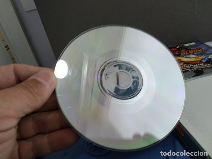 Videojuegos y consolas: ANTIGUO JUEGO PARA SEGA DREAMCAST  SPEED DEVILS - Foto 5