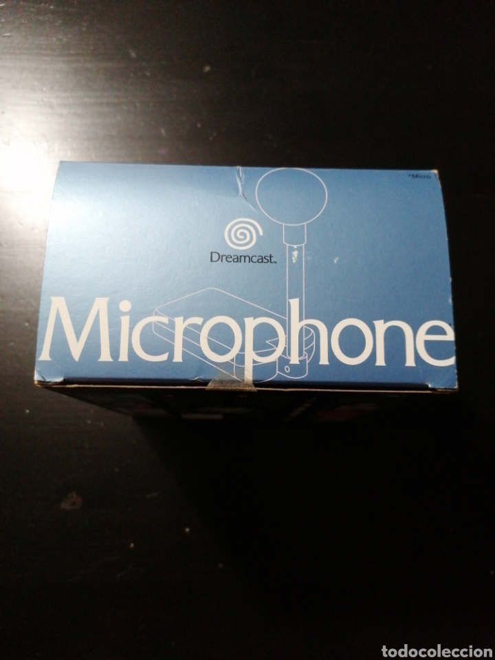 Videojuegos y consolas: Videojuego PLANET RING con su micr&oacute;fono Precintado - Foto 5
